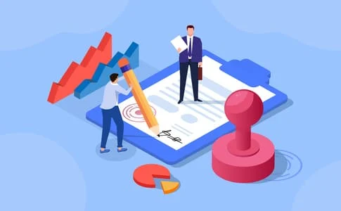 Control & Estrategia