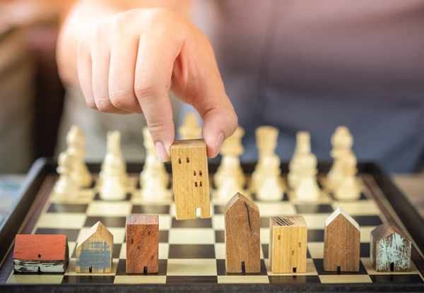 Estrategia